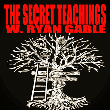 The Secret Teachings