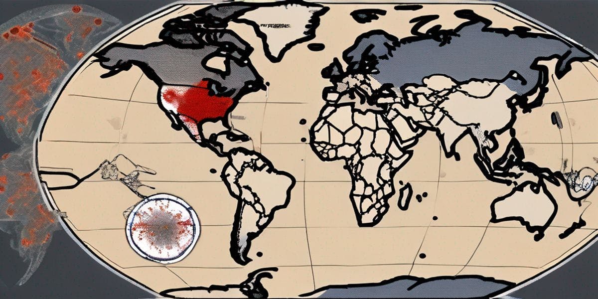 Behind Corona: Exploring Theories That Link Pandemics to World Order Schemes