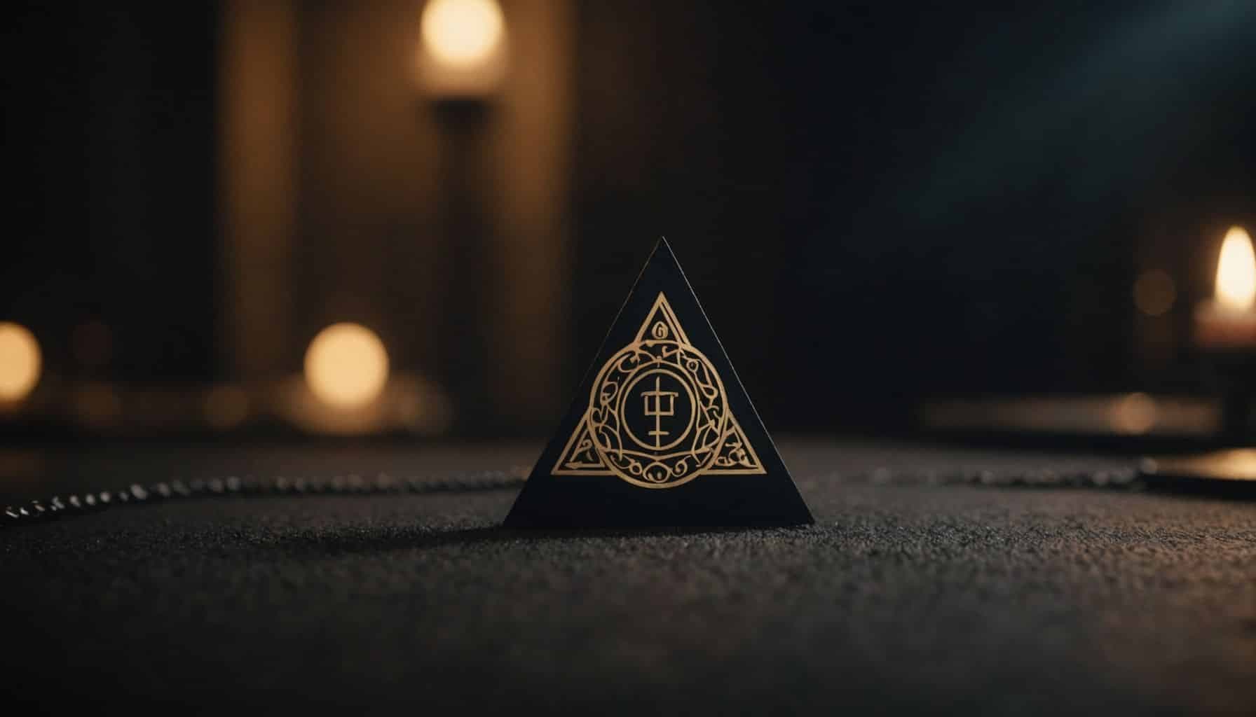 Secret Societies: Hidden Powers and Influences