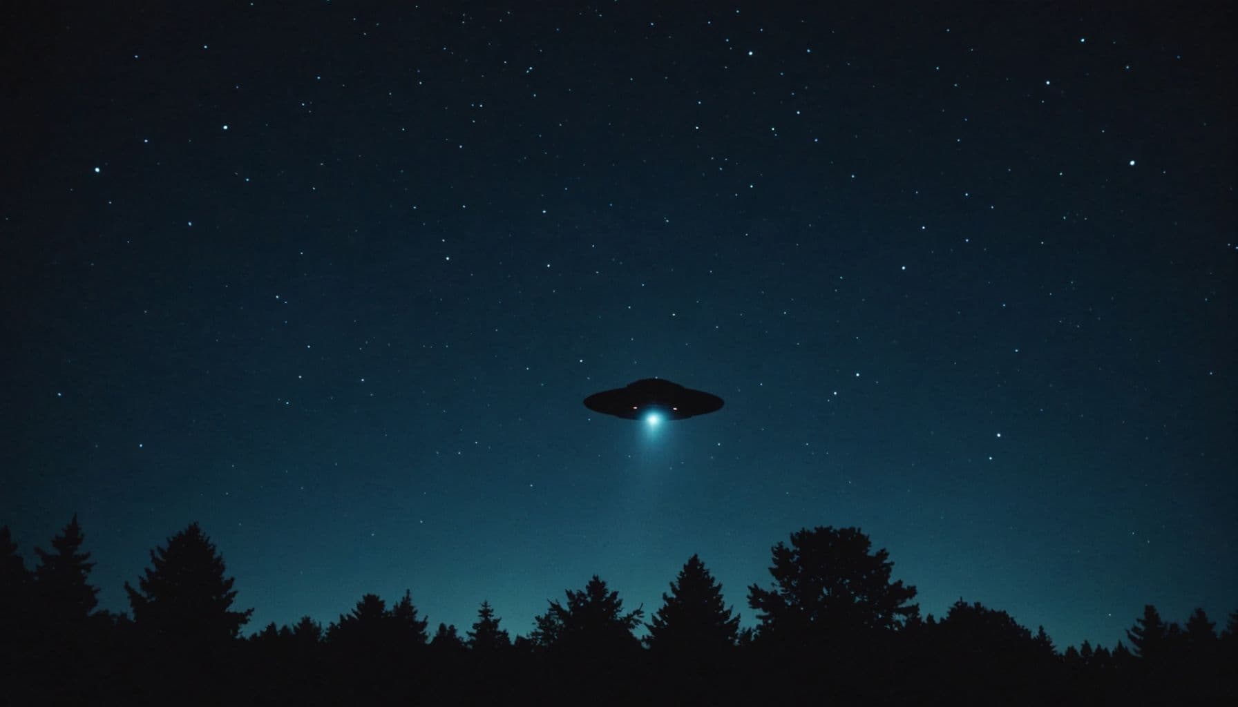 Chilling Alien Abduction Stories You Won&#8217;t Believe