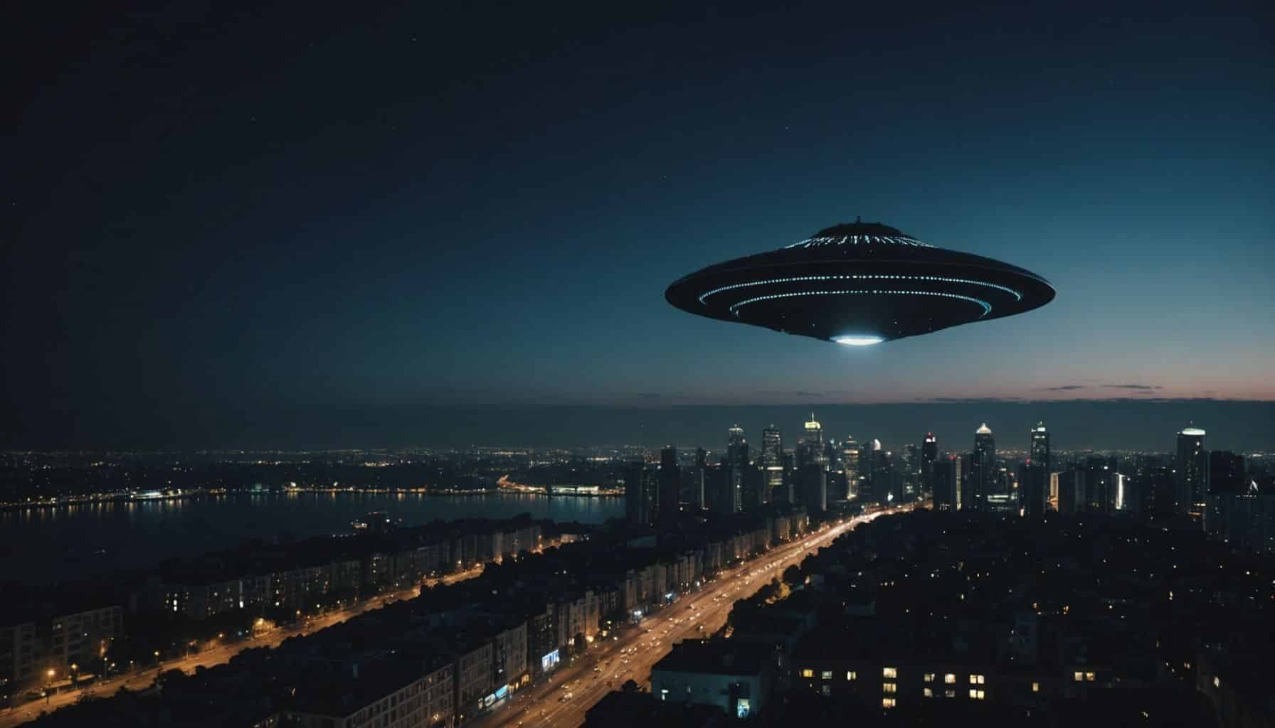 Unveiling UFO Secrets: What They Don&#8217;t Want You to Know