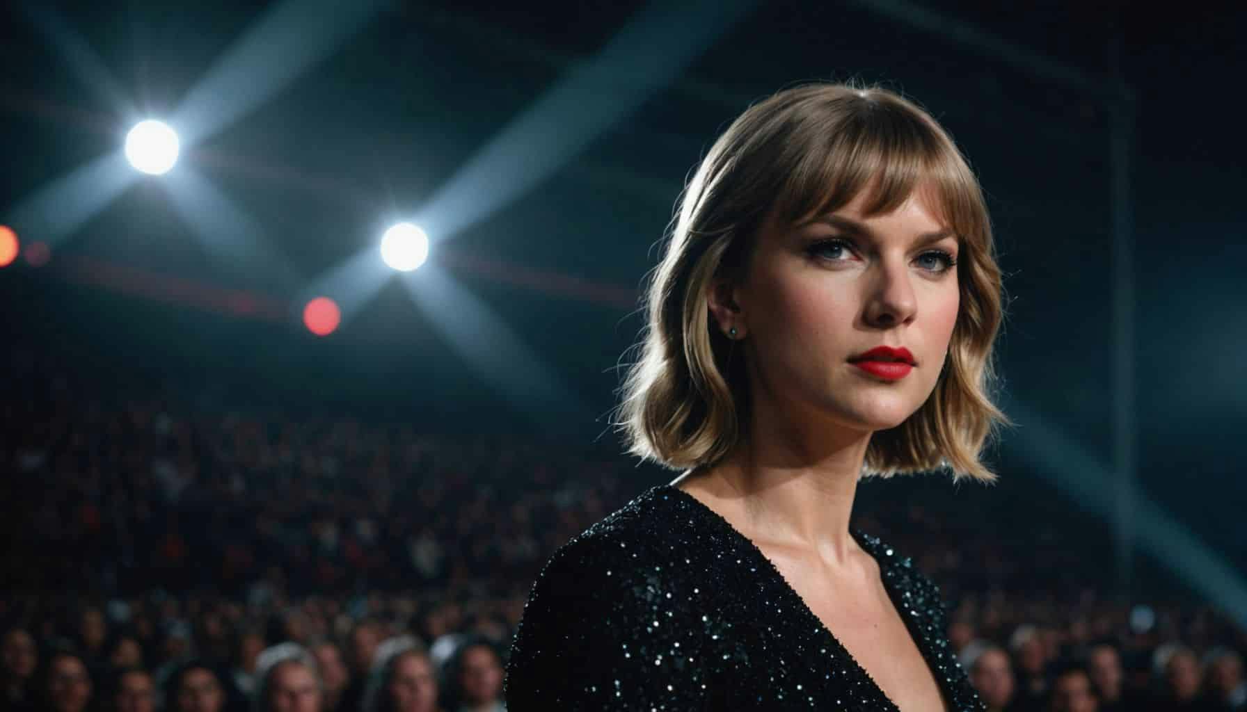 Taylor Swift Concerts Canceled Amid Terror Threat: What You Need to Know