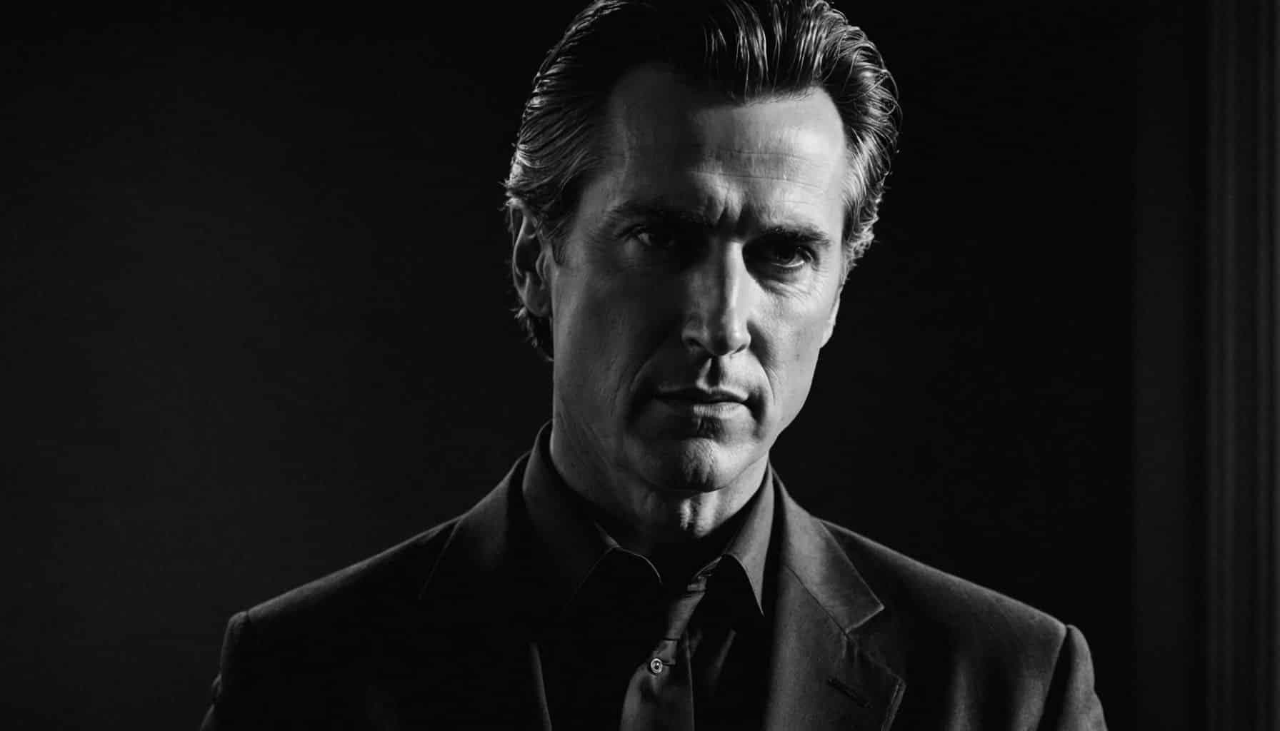 Gavin Newsom&#8217;s Hidden Agenda: Why He&#8217;s Not Backing Kamala Harris